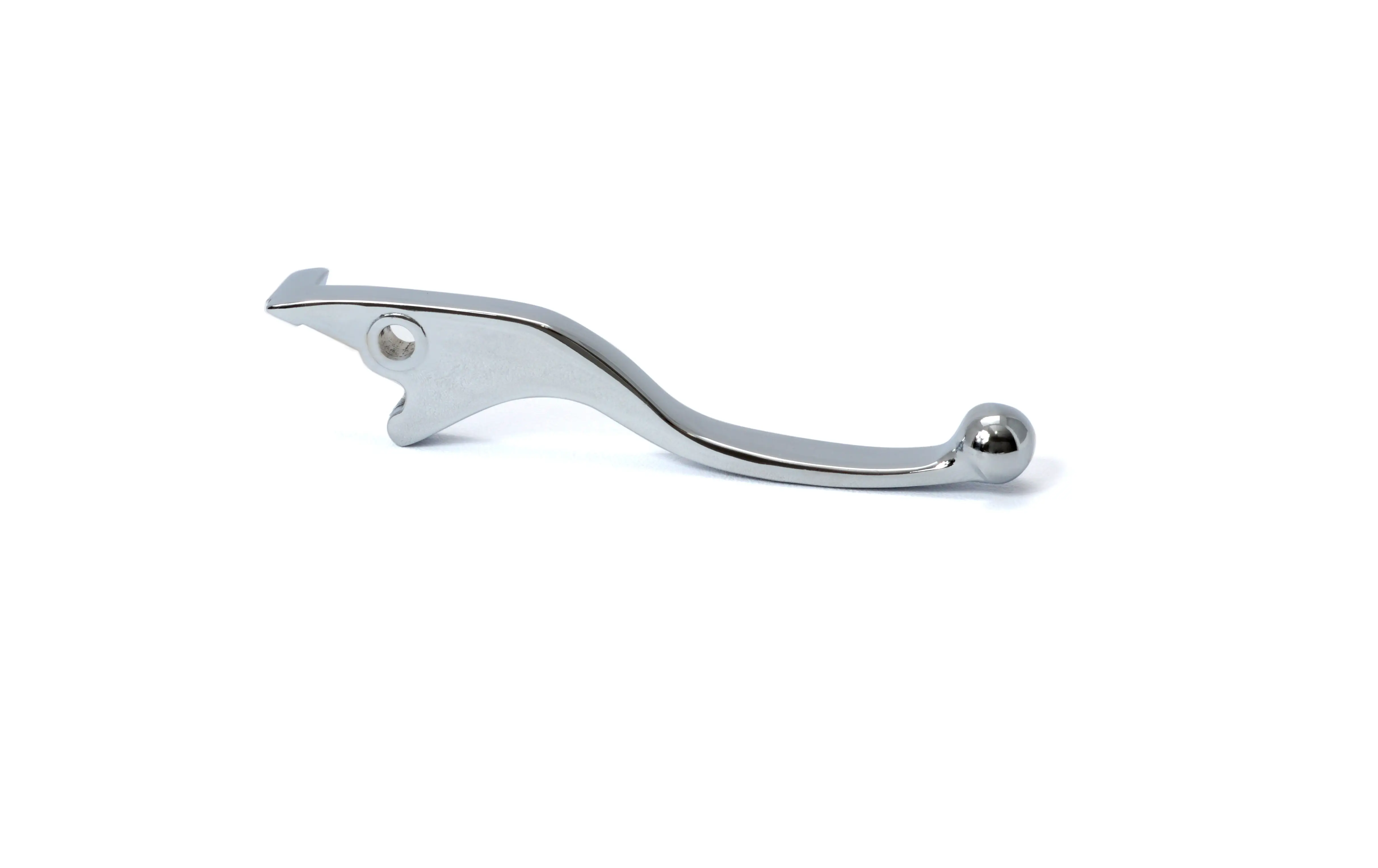 MINI MANETE DIREITO DISCO TITAN 125 150 TWISTER STRADA CB 300 DAFRA SPEED 150 CROMADO